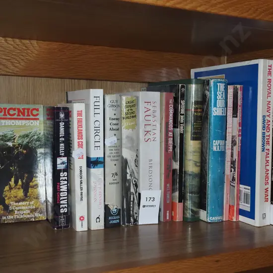 war books