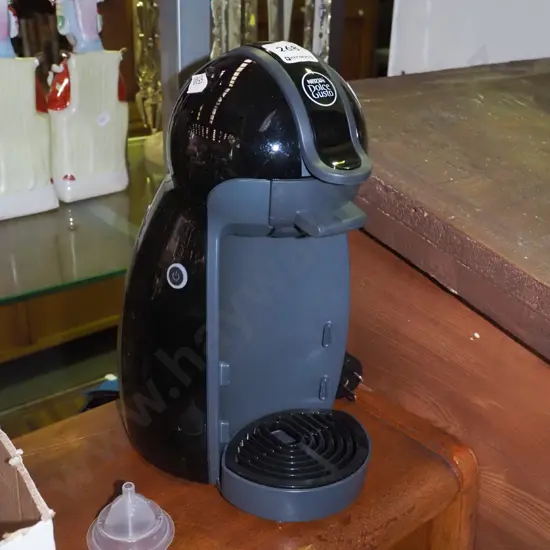 Nescafe Dolce Gusto coffee machine