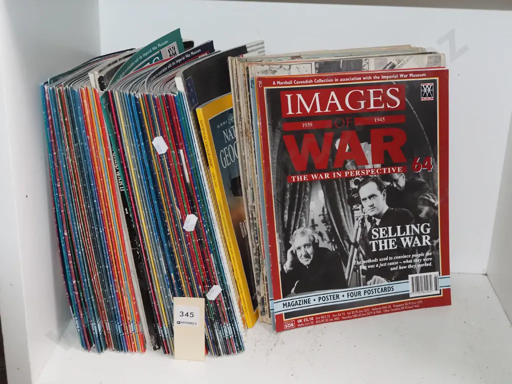 images of war and other magazines Image 1++