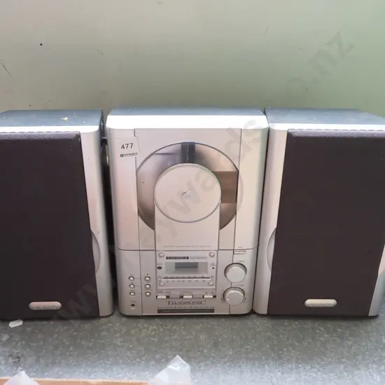 Transonic mini system