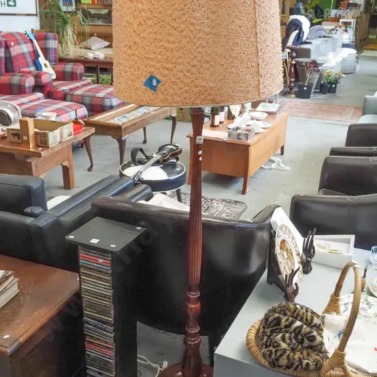standard lamp