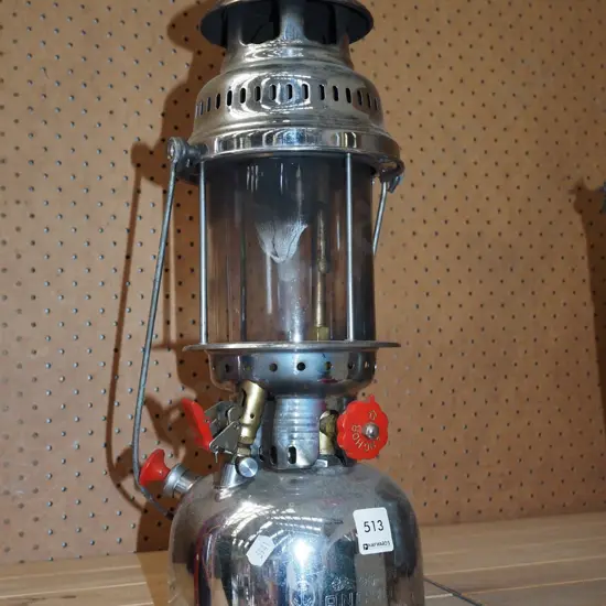 Chinese Anchor lantern H400