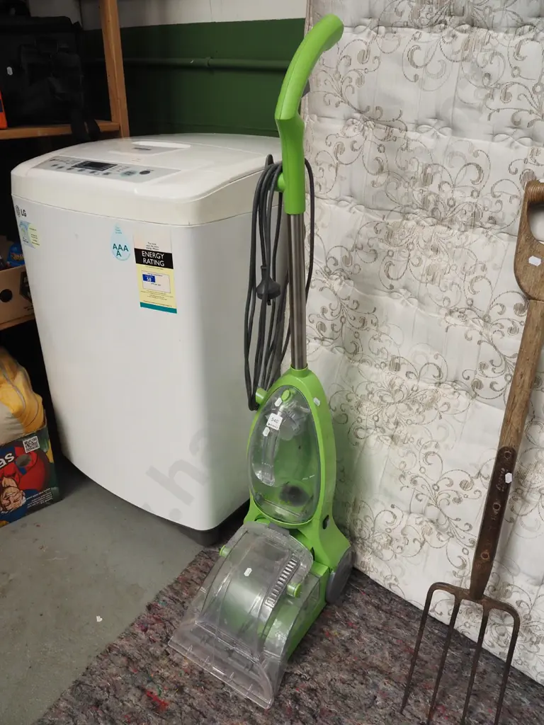 carpet cleaner Image 1++