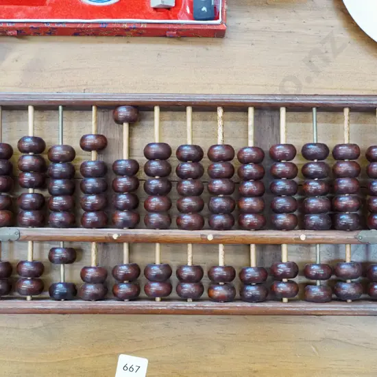 abacus