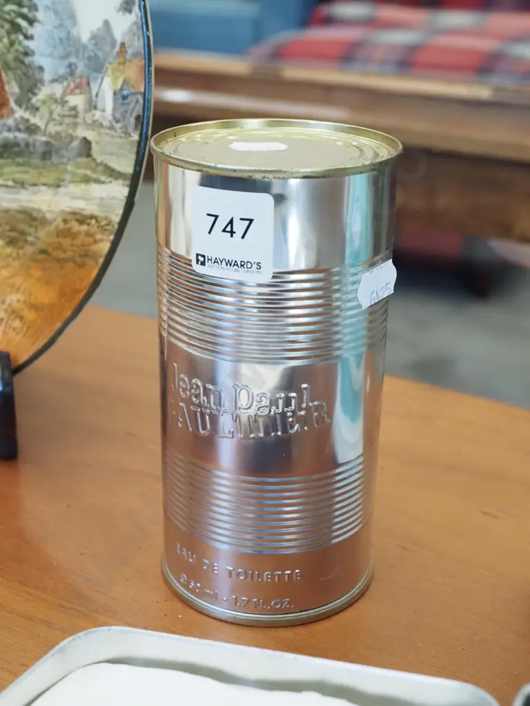 Jean Paul Gaul eau de toilette 50ml Image 1++