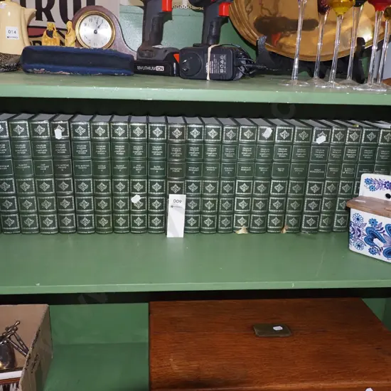 28 Charles Dickens books