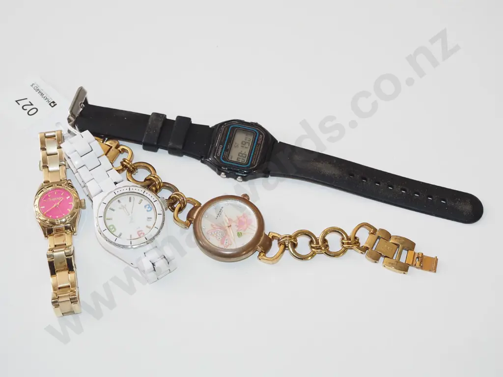 various watches Image 1++