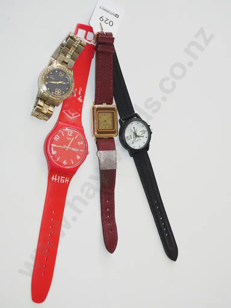 various watches Image 1++