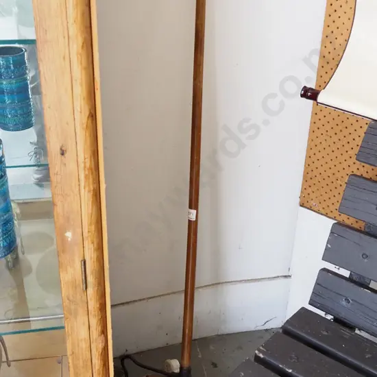 Ewebank carpet sweeper