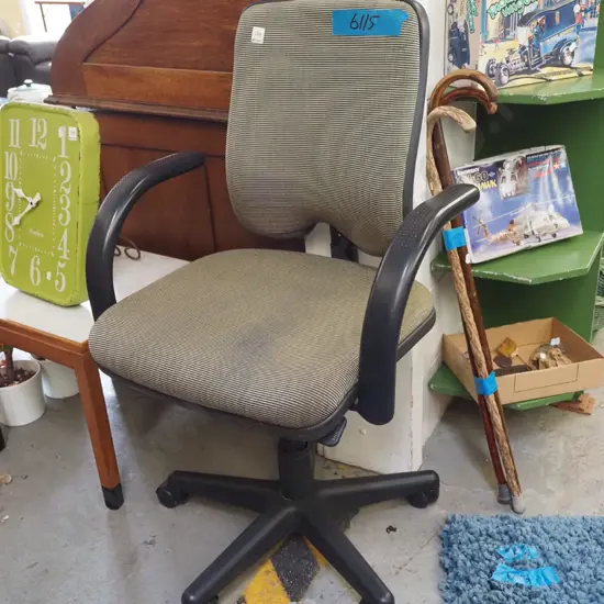 office chair