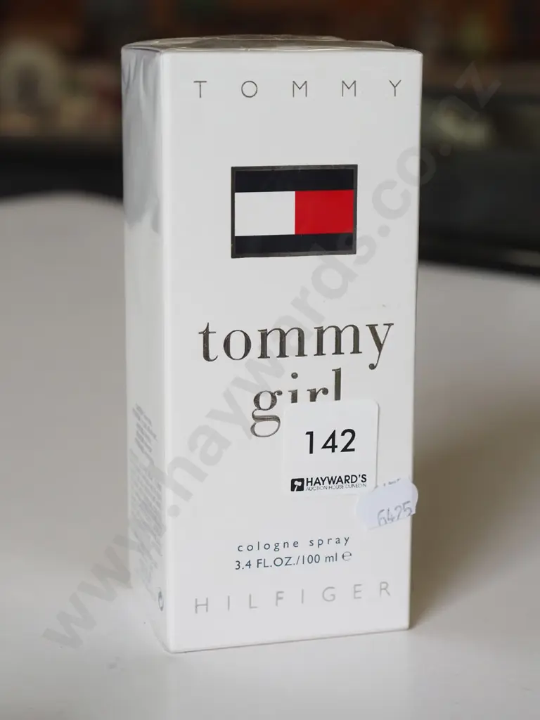 Tommy Hilfiger Tommy Girl cologne spray 100ml Image 1++