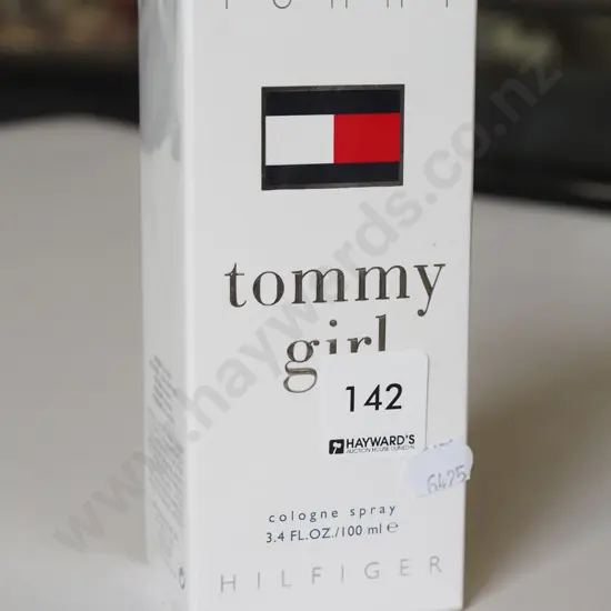 Tommy Hilfiger Tommy Girl cologne spray 100ml