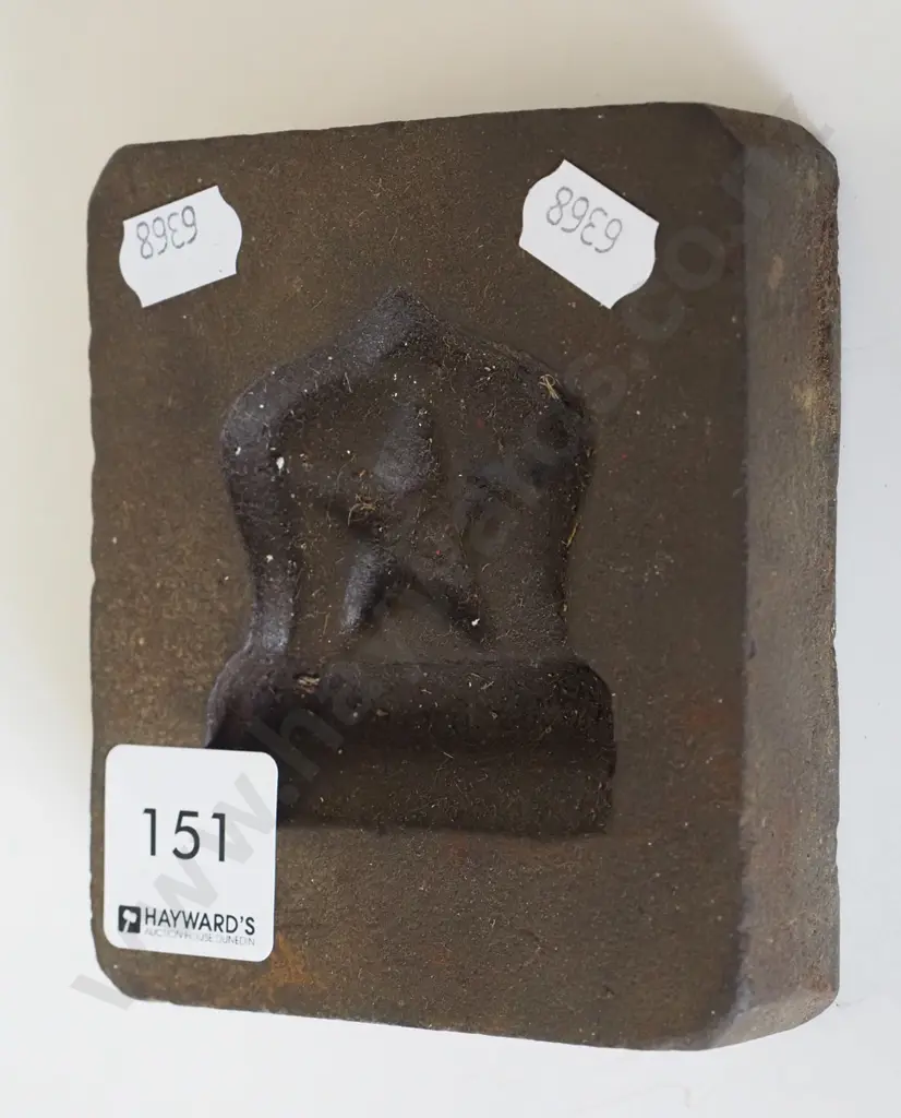 cast metal mould Image 1++