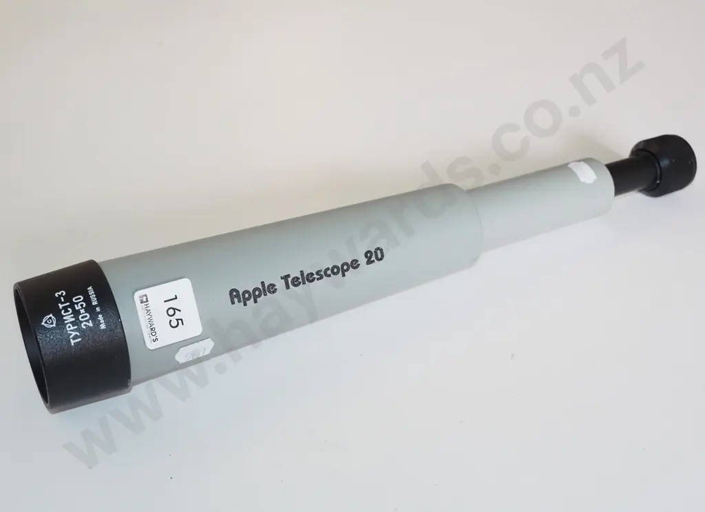 Apple Telescope 20 Image 1++