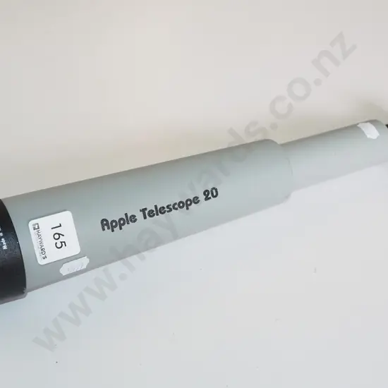 Apple Telescope 20
