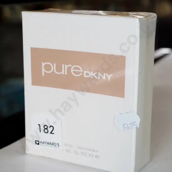 DKNY Pure scent spray 50ml