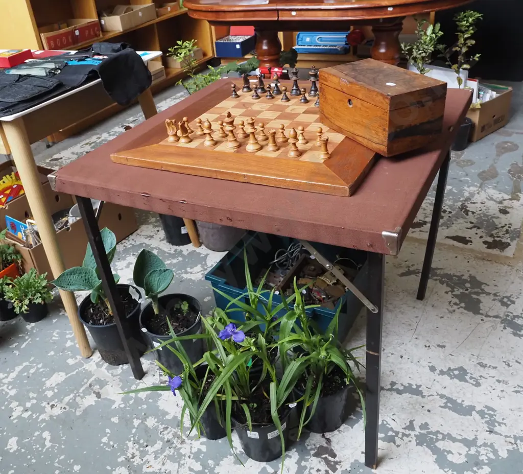 card table Image 1++