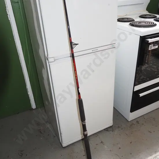 Silstar DFR-601 fishing rod