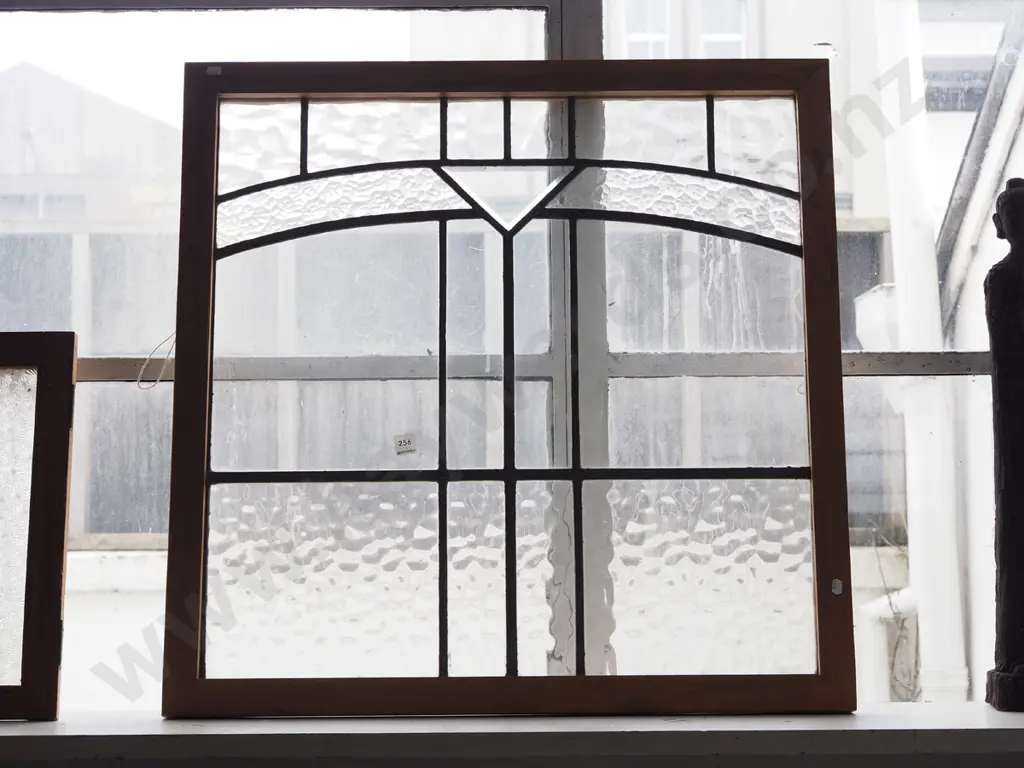 leadlight window Total 770 W770 Image 1++