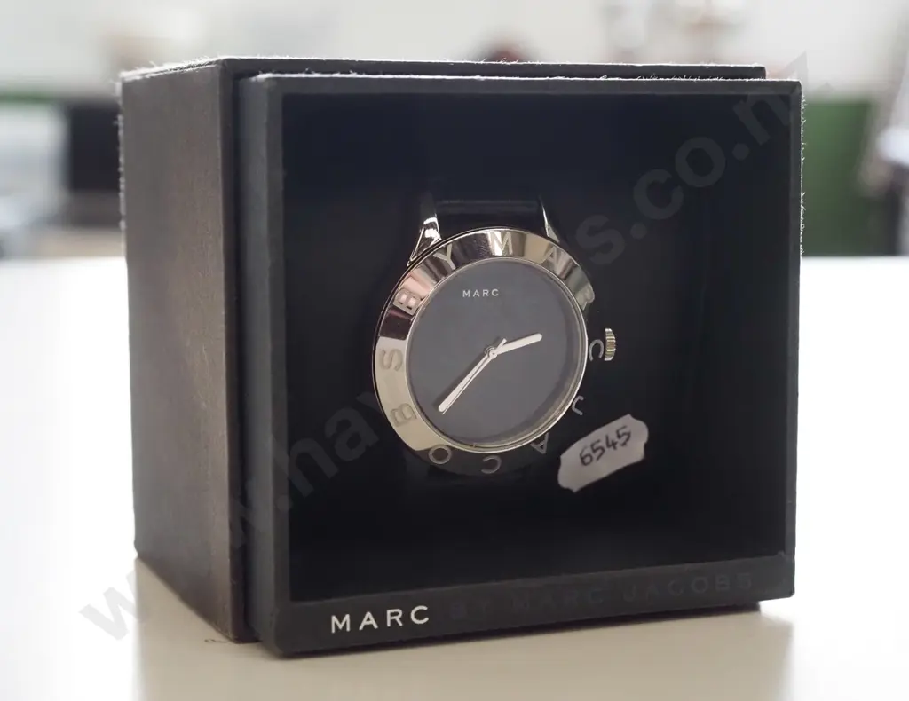 Marc wristwatch Image 1++