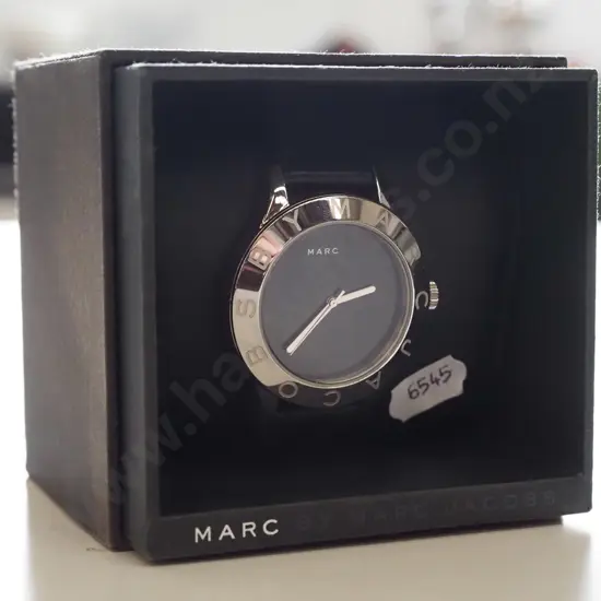 Marc wristwatch