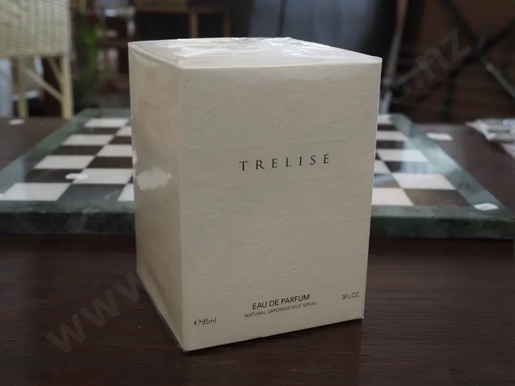 boxed as Trelise Cooper eau de parfum 85ml Image 1++