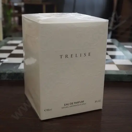 boxed as Trelise Cooper eau de parfum 85ml