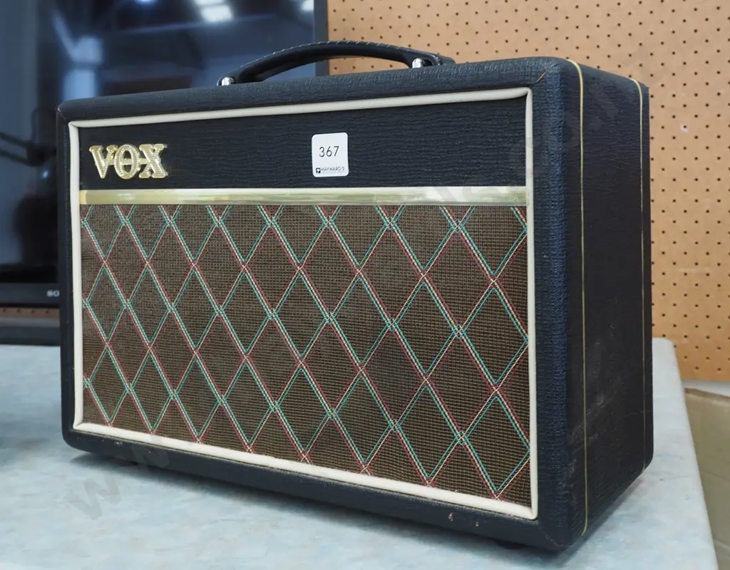 Vox Pathfinder 10 guitar amp Image 1++