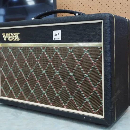 Vox Pathfinder 10 guitar amp