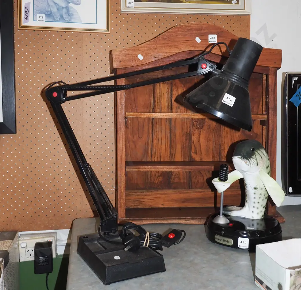 anglepoise lamp Image 1++