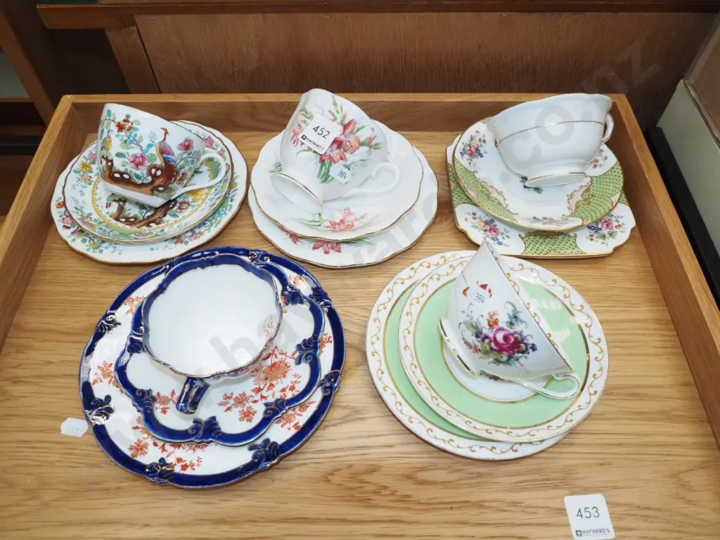 5x trios   Image 1++