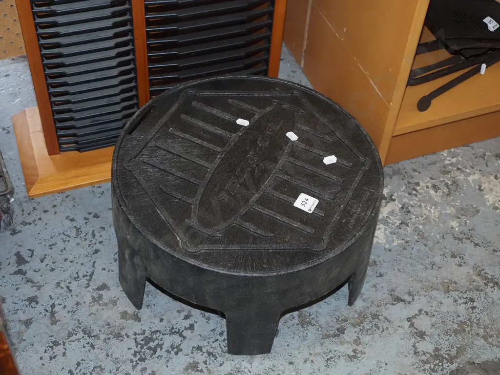 Snap On Tools workshop creeper trolley Image 1++