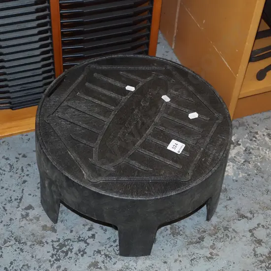 Snap On Tools workshop creeper trolley