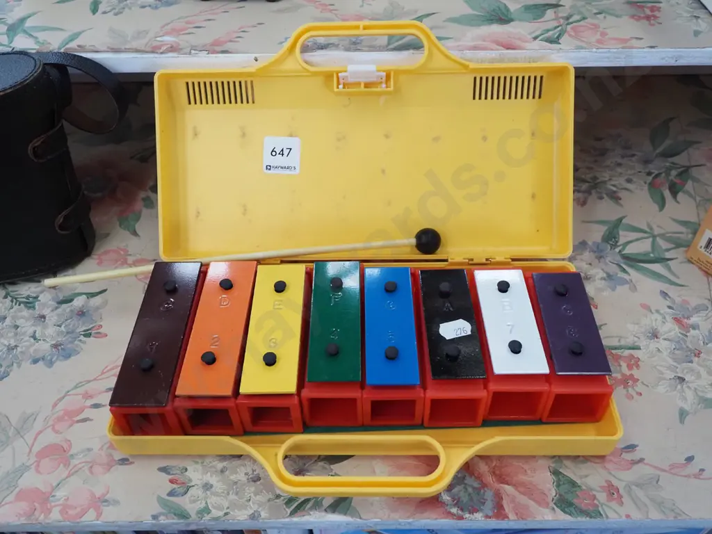 xylophone Image 1++