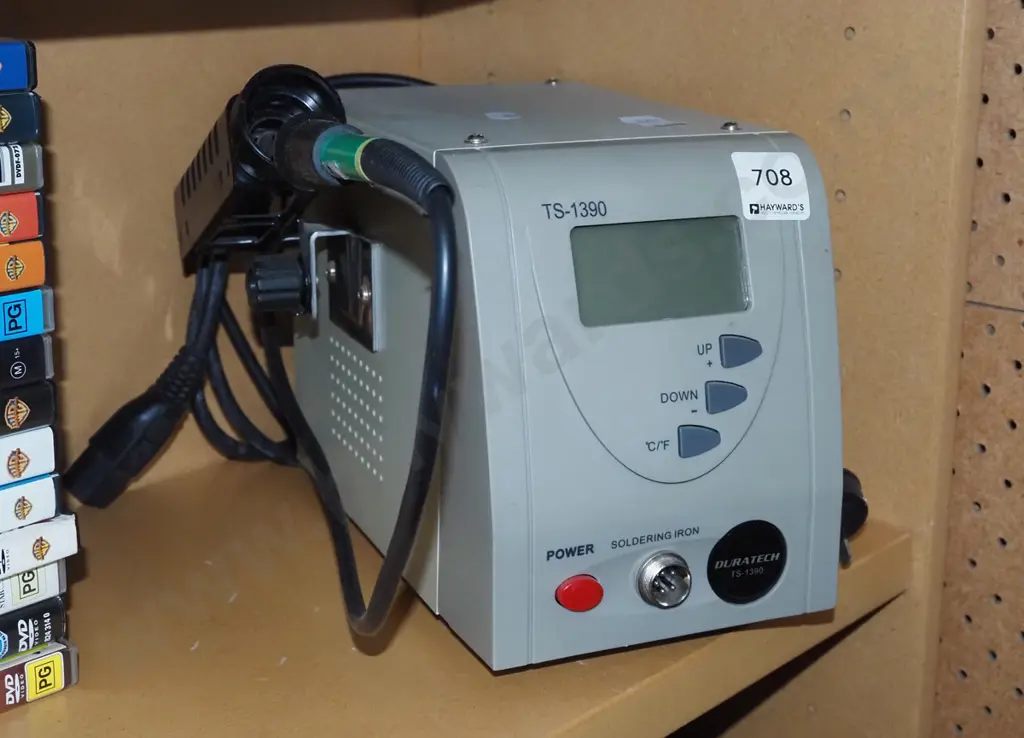 soldering iron Image 1++