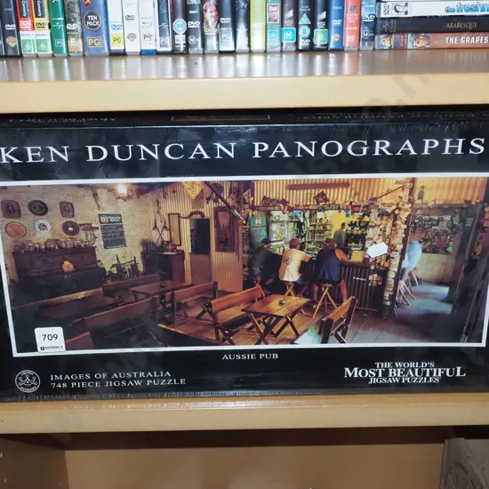 images of Australia puzzles