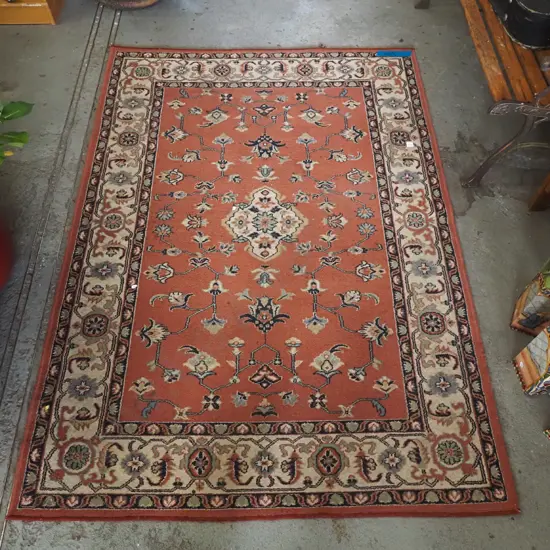 acrylic floor mat L1870 W1320