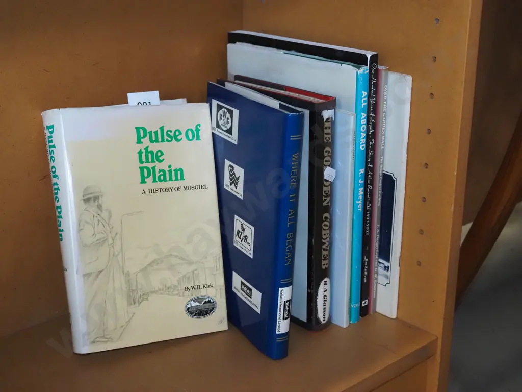 local history books Image 1++