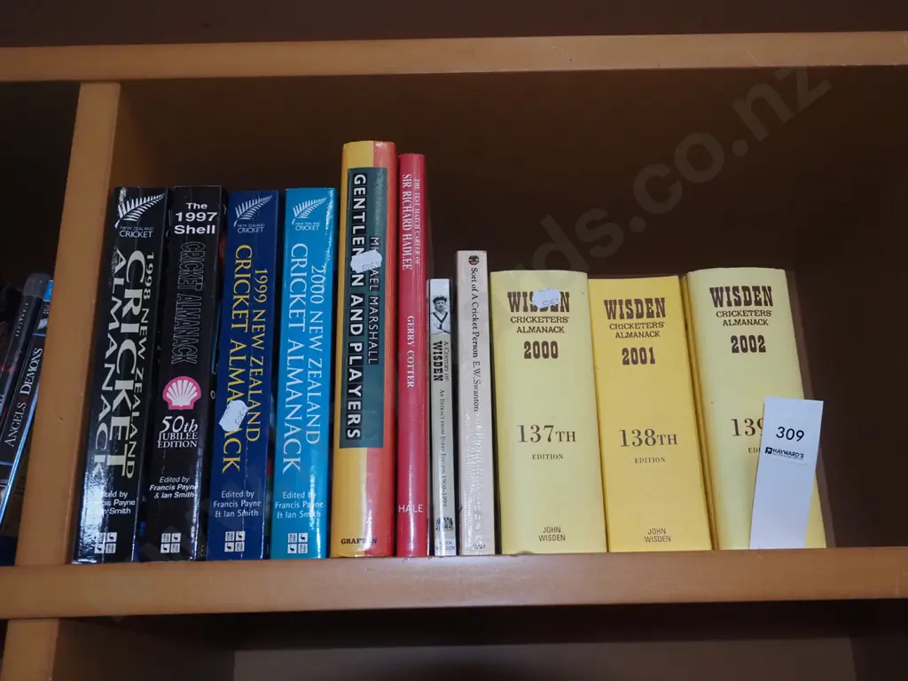 cricket books Image 1++