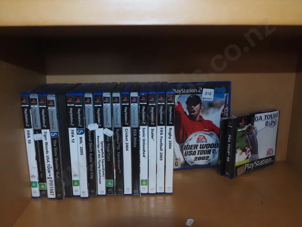 playstation 2 games Image 1++