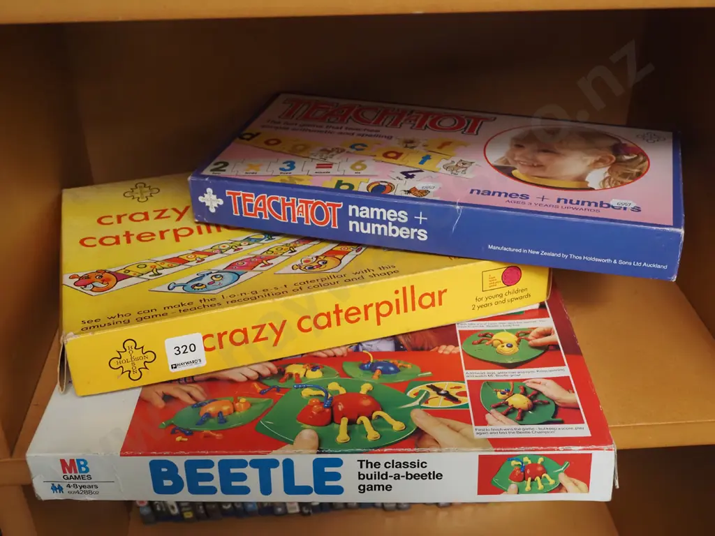 board games Image 1++