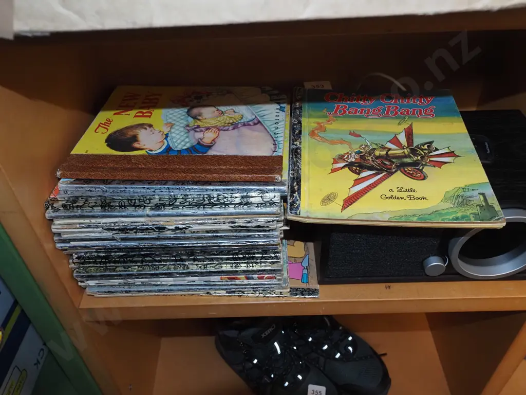 Golden books Image 1++