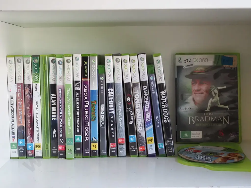 x-box games Image 1++