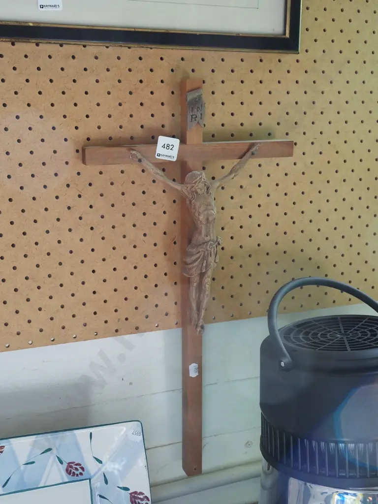 crucifix H500 Image 1++
