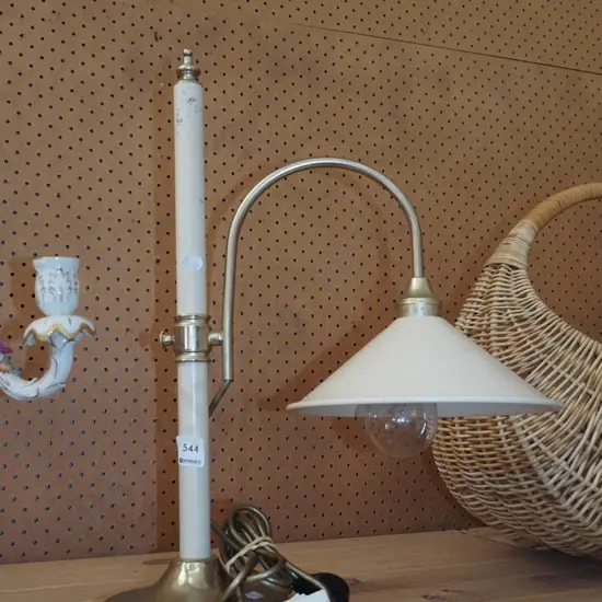 adjustable desk lamp H450