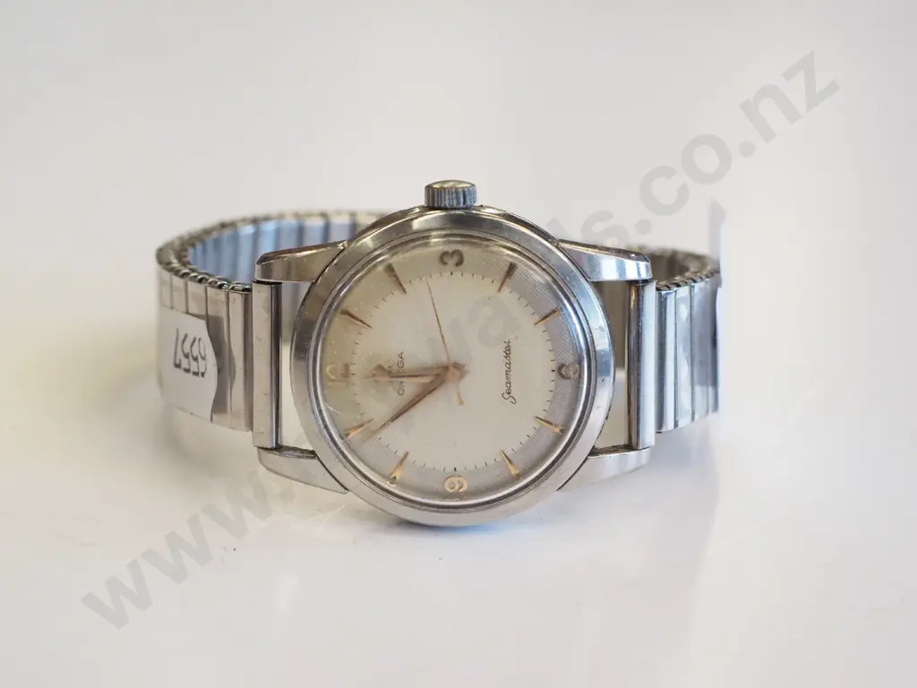 Omega wristwatch Image 1++