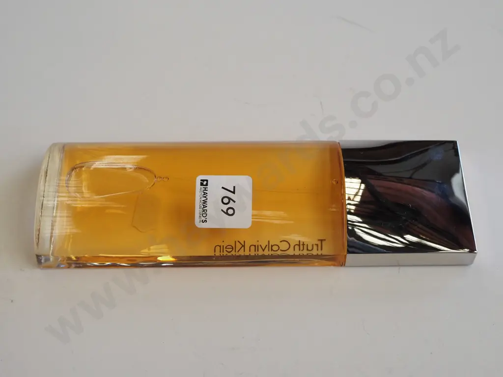 Calvin Klein Truth eau de parfum 100ml Image 1++