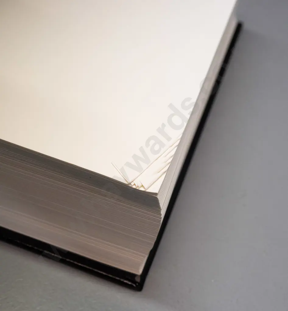 4- volume slip-cased set - The History of New Zealand Rugby Football from 1870 to 1991 - deluxe limited edition, number Image 1++