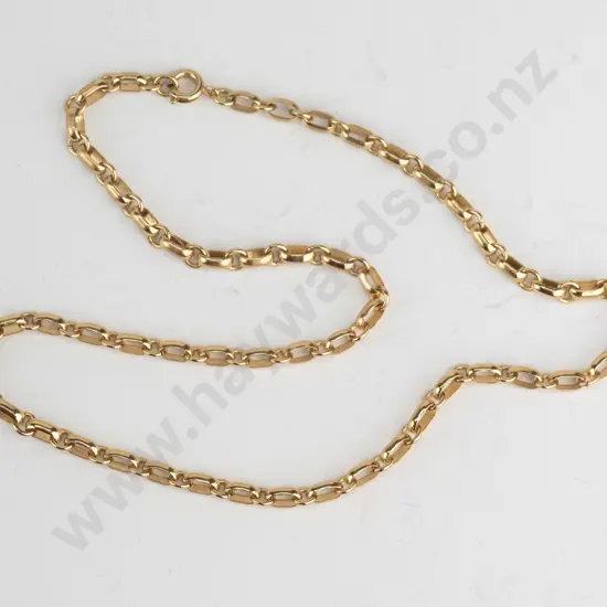 quality gold plated chain
