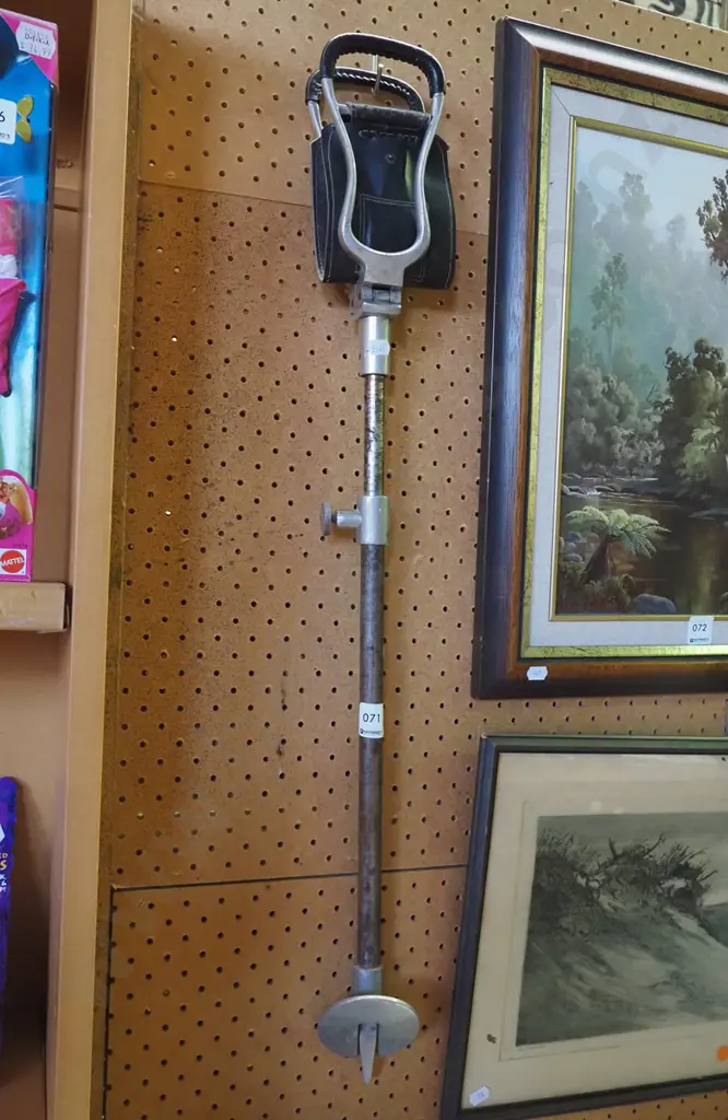 shooting stick Image 1++